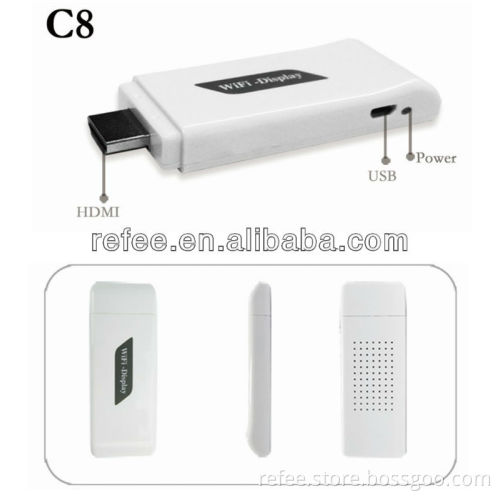 WIFI Display Dongle / Miracast / Wireless Hdmi / Wireless Display